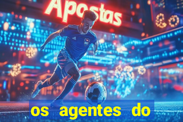 os agentes do destino online dublado assistir os agentes do destino dublado online gratis